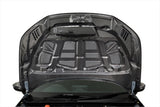 Mugen Carbon Aero Bonnet (GROUP B) - Honda Civic Type R FL5 - Garage IMMI  Garage IMMI