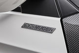 Mugen Carbon Emblem - All Honda Vehicles - Garage IMMI  Garage IMMI
