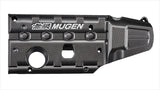 Mugen Carbon Engine & Chamber Cover - Honda Civic Type R FK8, FL5 - Garage IMMI  Garage IMMI