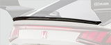 Mugen Carbon Tail Gate Spoiler (GROUP B) - Honda Civic Type R FL5 - Garage IMMI  Garage IMMI