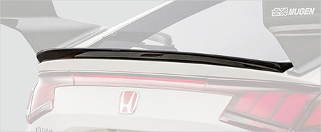 Mugen Carbon Tail Gate Spoiler (GROUP B) - Honda Civic Type R FL5 - Garage IMMI  Garage IMMI