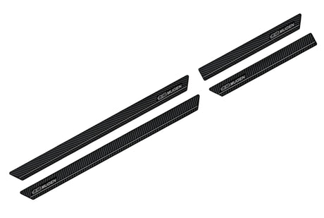 Mugen FL1/FL5 Civic Scuff Plate - Aero Garage IMMI