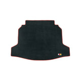 Mugen FL5 Civic Sports Luggage Mat LX - Black - Aero Garage IMMI