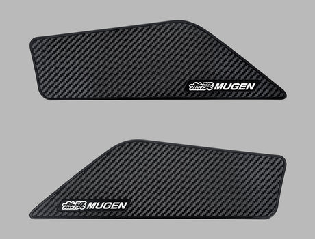Mugen Door Inner Protector - Honda Civic Type R FK8 - Garage IMMI  Garage IMMI