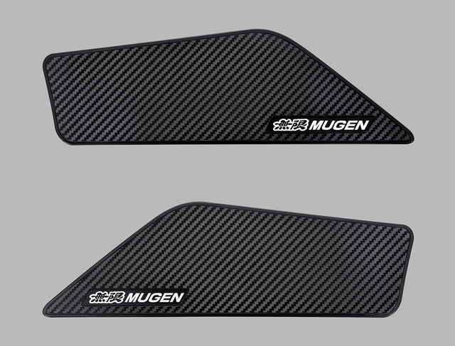 Mugen Door Inner Protector - Honda Civic Type R FK8 - Garage IMMI 