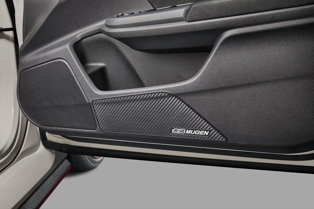 Mugen Door Inner Protector - Honda Civic Type R FK8 - Garage IMMI 