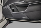 Mugen Door Inner Protector - Honda Civic Type R FK8 - Garage IMMI  Garage IMMI