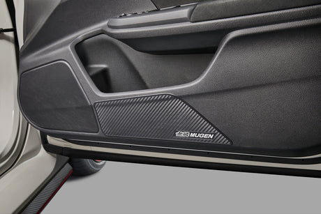 Mugen Door Inner Protector - Honda Civic Type R FK8 - Garage IMMI  Garage IMMI