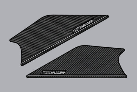 Mugen Door Inner Protector - Honda Civic Type R FL5 - Garage IMMI  Garage IMMI