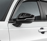 Mugen Door Mirror Cover - Honda Civic Type R FL5 & Prelude BF1 - Garage IMMI  Garage IMMI