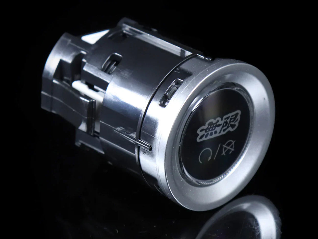 Mugen Engine Start/Stop Switch - Interior Garage IMMI