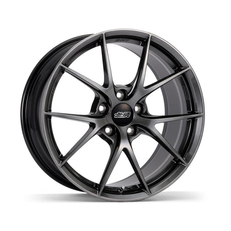 Mugen FR10 - 19x9.5 + 60 5/120 - In Stock - Wheels Garage IMMI