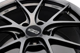 Mugen FR10 - 19x9.5 + 60 5/120 - In Stock - Wheels Garage IMMI