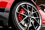 Mugen FR10 - 19x9.5 + 60 5/120 - In Stock - Wheels Garage IMMI