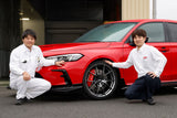 Mugen FR10 - 19x9.5 + 60 5/120 - In Stock - Wheels Garage IMMI