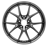 Mugen FR10 - 19x9.5 + 60 5/120 - In Stock - Wheels Garage IMMI