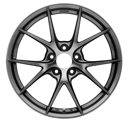 Mugen FR10 - 19x9.5 + 60 5/120 - In Stock - Wheels Garage IMMI