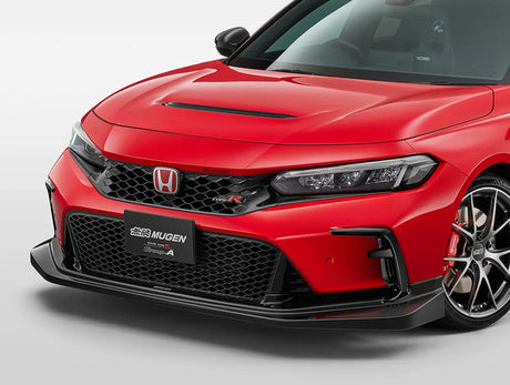 Mugen Front Under Spoiler (GROUP A) - Aero Garage IMMI