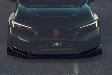Mugen Front Under Spoiler (GROUP A) - Honda Civic Type R FL5 - Garage IMMI  Garage IMMI