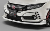 Mugen Front Under Spoiler - Aero Garage IMMI