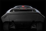 Mugen Front Under Spoiler and Diffuser (GROUP B) - Honda Civic Type R FL5 - Garage IMMI  Garage IMMI