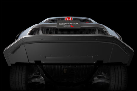 Mugen Front Under Spoiler and Diffuser (GROUP B) - Honda Civic Type R FL5 - Garage IMMI  Garage IMMI