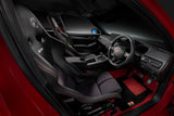 Mugen Full Bucket Seat MS-C & Seat Rails Set - Honda Civic FL5 Type R - Garage IMMI  Garage IMMI
