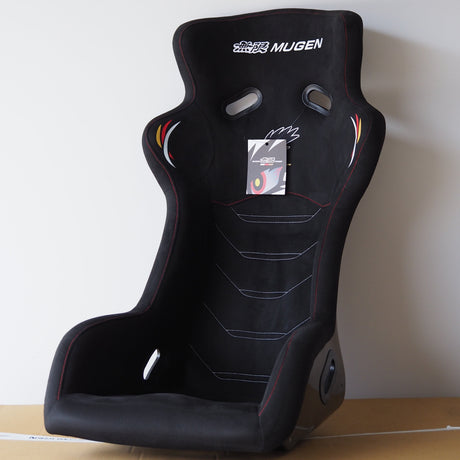 Mugen Full Bucket Seat MX-A - Interior Garage IMMI