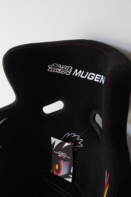 Mugen Full Bucket Seat MX-A - Interior Garage IMMI