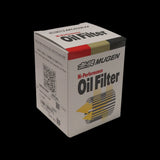 Mugen HI-Performance Oil Filter - All Honda Vehicles - Garage IMMI  Garage IMMI