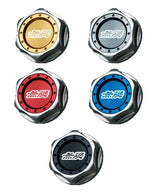 Mugen Hexagon Oil Cap - All Honda Vehicles - Garage IMMI  Garage IMMI
