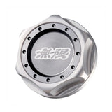 Mugen Hexagon Oil Cap - All Honda Vehicles - Garage IMMI  Garage IMMI