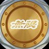 Mugen Hexagon Oil Cap - All Honda Vehicles - Garage IMMI  Garage IMMI