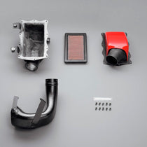 Mugen Hi-Performance Air Intake - Civic Type R FD2 - Aero components performance air intake Garage IMMI