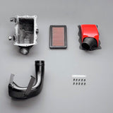 Mugen Hi-Performance Air Intake - Civic Type R FD2 - Aero components performance air intake Garage IMMI