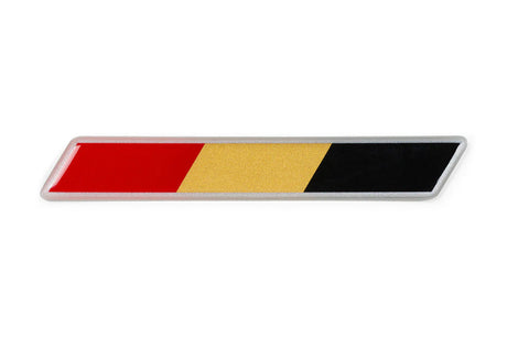 Mugen Logo Potting Emblem (C) - All Honda Vehicles - Garage IMMI  Garage IMMI