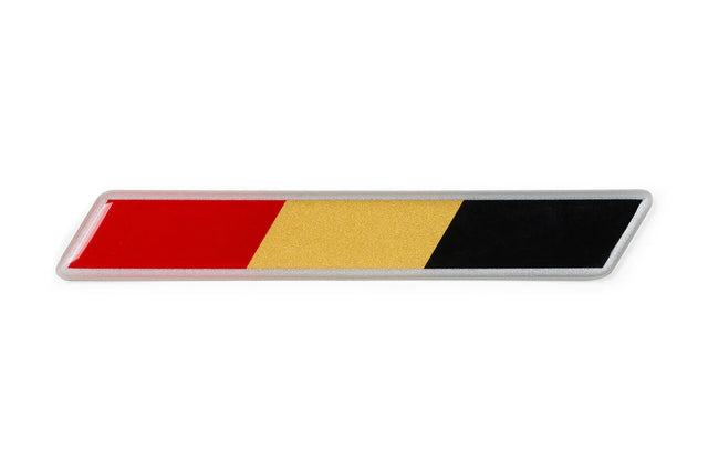 Mugen Logo Potting Emblem (C) - All Honda Vehicles - Garage IMMI 
