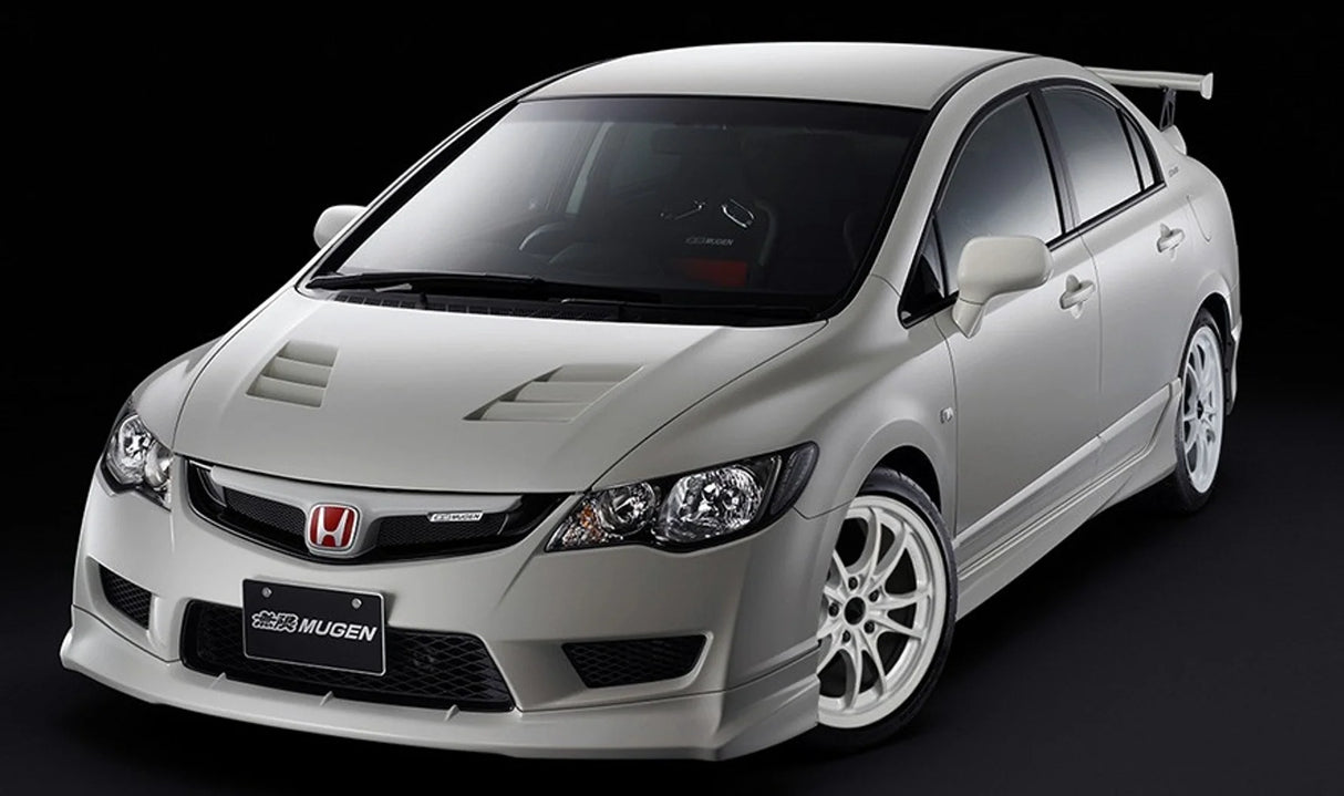 Mugen MC10/ MC10L - All Honda Vehicles - In Stock Wheels - Garage IMMI Garage IMMI