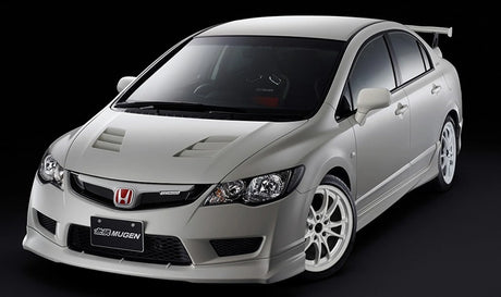 Mugen MC10/ MC10L - All Honda Vehicles - Pre Order - Garage IMMI  Garage IMMI