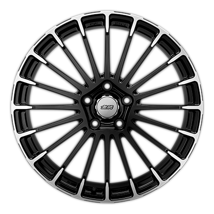 Mugen MDCF Forged Wheels - Honda Civic Type R FK8 - Preorder - Garage IMMI 