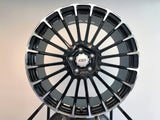 Mugen MDCF Forged Wheels - Honda Civic Type R FK8 - Preorder - Garage IMMI  Garage IMMI