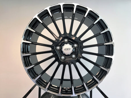 Mugen MDCF Forged Wheels - Honda Civic Type R FK8 - Preorder - Garage IMMI  Garage IMMI