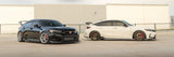 Mugen MF10 - 18x9.5 + 45 5/120 - In Stock - Wheels Garage IMMI