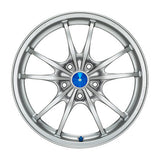 Mugen MF10 - 18x9.5 + 45 5/120 - In Stock - Wheels Garage IMMI