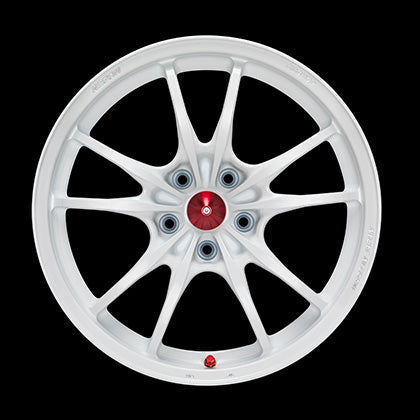 Mugen MF10 - 18x9.5 + 45 5/120 - In Stock - Wheels Garage IMMI