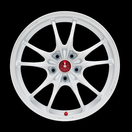 Mugen MF10 - 18x9.5 + 45 5/120 - In Stock - Wheels Garage IMMI