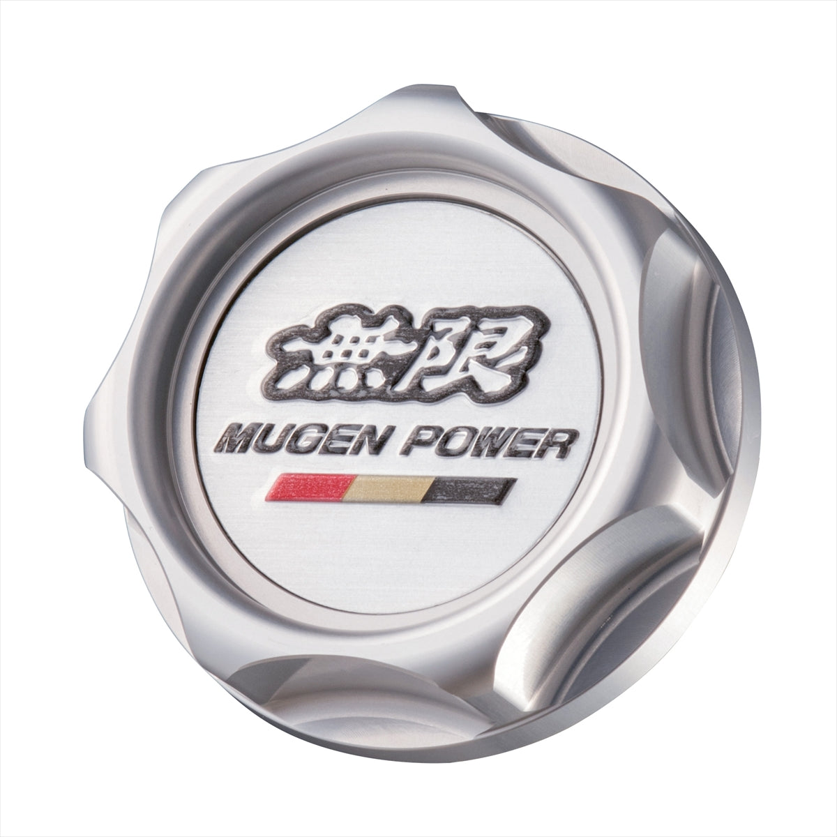 Mugen Oil Filter Cap - All Honda Vehicles - Garage IMMI  Garage IMMI