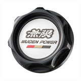 Mugen Oil Filter Cap - All Honda Vehicles - Garage IMMI  Garage IMMI