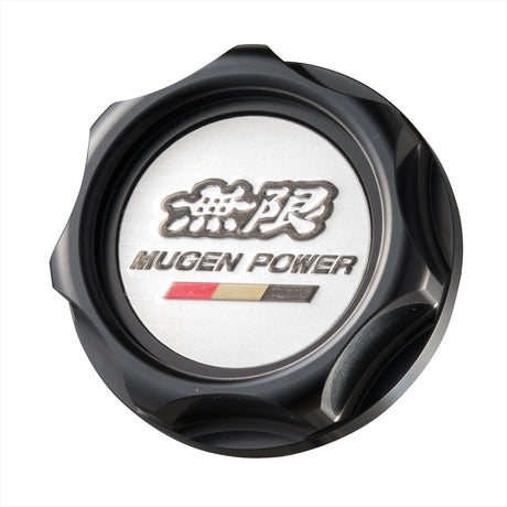 Mugen Oil Filter Cap - All Honda Vehicles - Garage IMMI  Garage IMMI