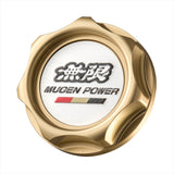 Mugen Oil Filter Cap - All Honda Vehicles - Garage IMMI  Garage IMMI